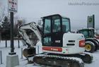 2009 Bobcat 442