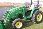 2005 John Deere 4720