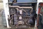 2008 Bobcat T320