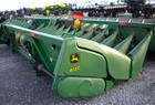 2009 John Deere 612C