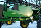 2012 John Deere 4730