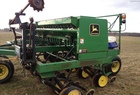 1995 John Deere 750 NO-TILL DRILL