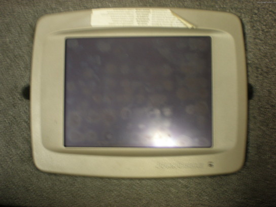 2009 John Deere GRN STAR