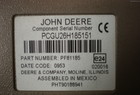 2009 John Deere GRN STAR