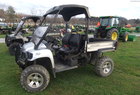  John Deere XUV 620I SE