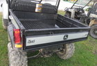  John Deere XUV 620I SE