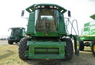  John Deere 9760 STS