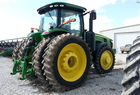 2011 John Deere 8285R