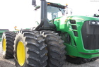 2008 John Deere 9530