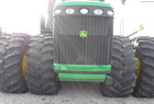 2008 John Deere 9530