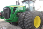 2008 John Deere 9530