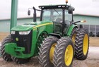 2012 John Deere 8335R