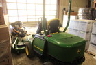 2012 John Deere 1435