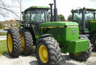 1984 John Deere 4850