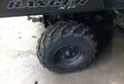 2009 Polaris 700XP Ranger