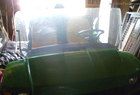 2004 John Deere HPX 4X4