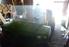 2004 John Deere HPX 4X4