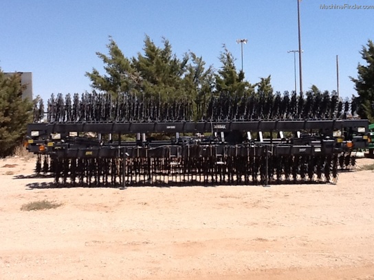 2013 Yetter 3541 41 FT HOE