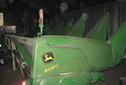 2009 John Deere 608C