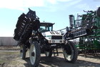  Wilmar Eagle 8100
