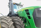 2011 John Deere 9330