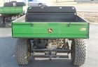 2005 John Deere HPX 4X2