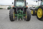 1997 John Deere 6400