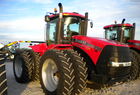 2011 Case IH 350HD