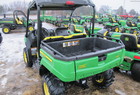 2012 John Deere 550