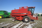 1987 Case IH 1640