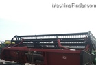 1987 Case IH 1640