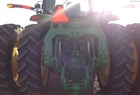 2011 John Deere 8235R