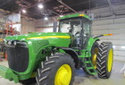 2004 John Deere 8320