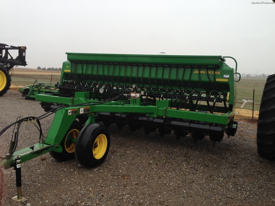  John Deere 1590