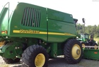 2005 John Deere 9860 STS