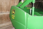 2009 John Deere 630F