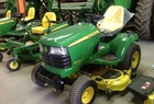 2012 John Deere X724