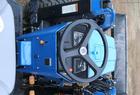 2011 New Holland T1530