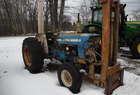 1979 Ford 4000