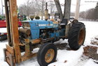 1979 Ford 4000