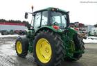 2007 John Deere 6330