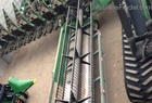  Maurer 30' Header Trailer