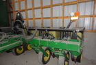1992 John Deere 7200