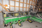 1992 John Deere 7200