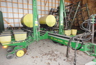 1992 John Deere 7200