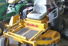 2006 Hustler FASTRAK