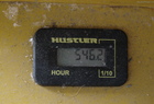 2006 Hustler FASTRAK