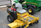 2006 Hustler FASTRAK