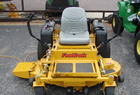 2006 Hustler FASTRAK