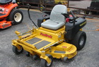 2006 Hustler FASTRAK